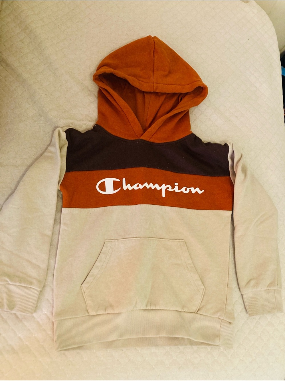 Champion Kids Active Hoodie